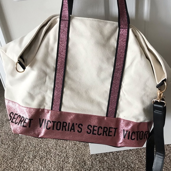 Victoria Secret bag - Picture 2 of 4